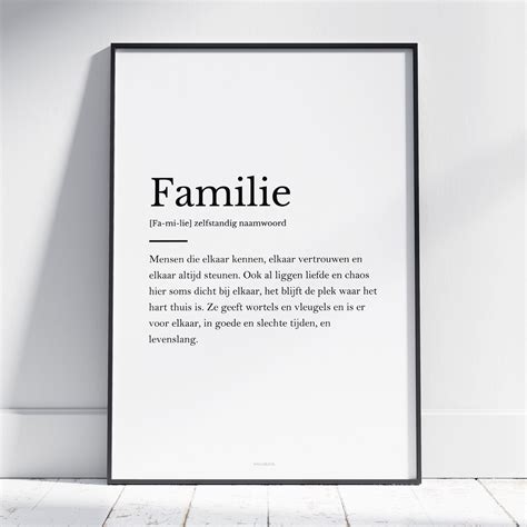 FAMILIE